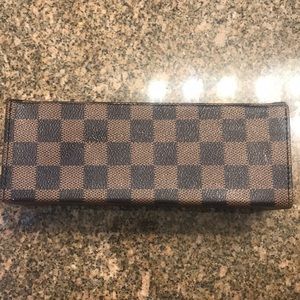 Luxury Inspired makeup brush holder